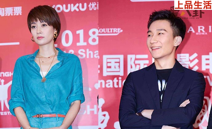 吳昊宸和馬伊琍關系 