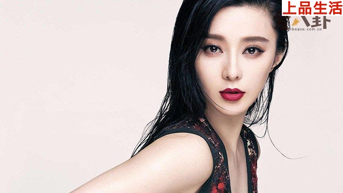 范冰冰戀愛(ài)史