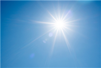 重慶熱成了全國第一：41.9℃