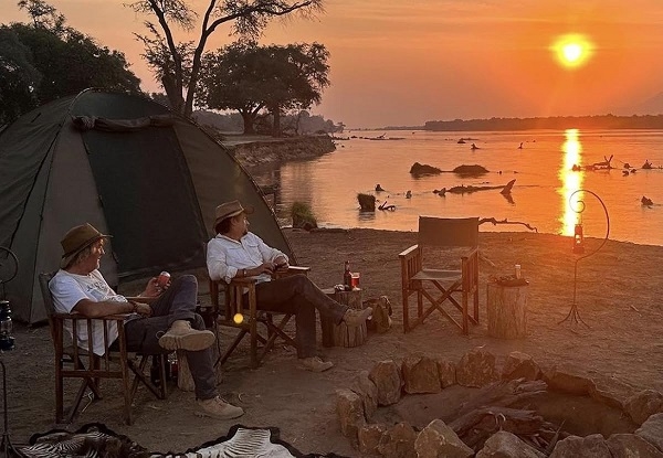 壯游迎來(lái)大結(jié)局