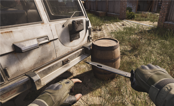 科隆游戲展上 值得期待的國(guó)產(chǎn)大作！