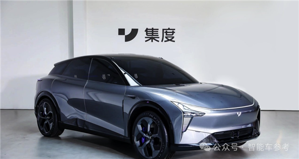 小米汽車(chē)越火爆：極越越懷才不遇