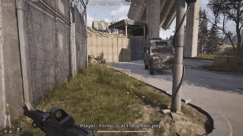 科隆游戲展上 值得期待的國(guó)產(chǎn)大作！