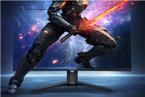 2999元 微星推出新款32寸顯示器：4K 160Hz VA曲面屏