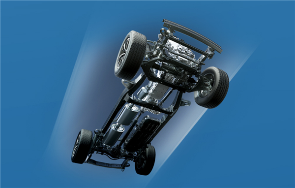 20萬級國產越野之王！新一代哈弗H9開賣：20.59萬起