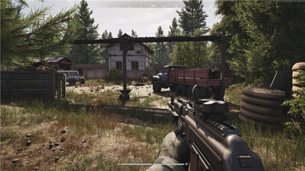 科隆游戲展上 值得期待的國(guó)產(chǎn)大作！