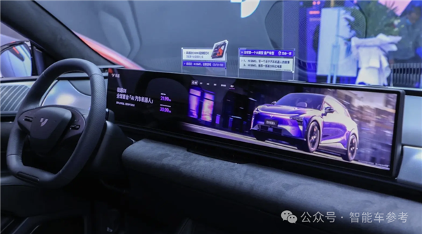 小米汽車(chē)越火爆：極越越懷才不遇