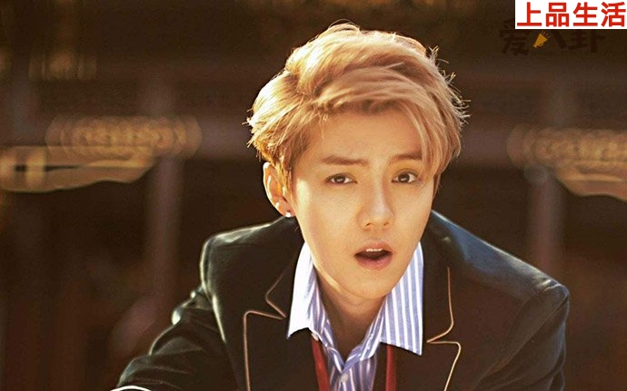 關曉彤被罵哭是因為鹿晗嗎