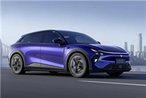 小米汽車越火爆：極越越懷才不遇