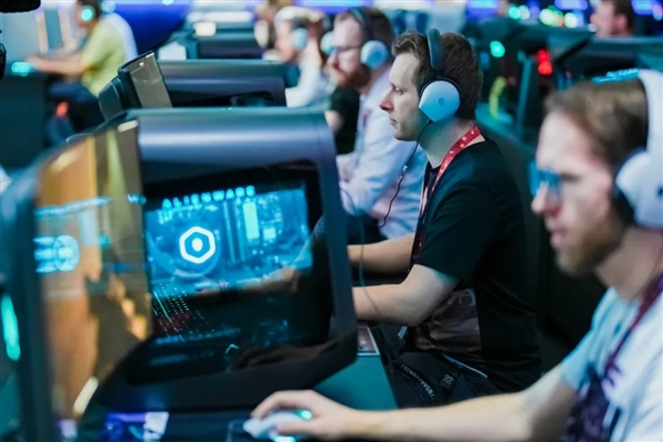 科隆游戲展上 值得期待的國(guó)產(chǎn)大作！