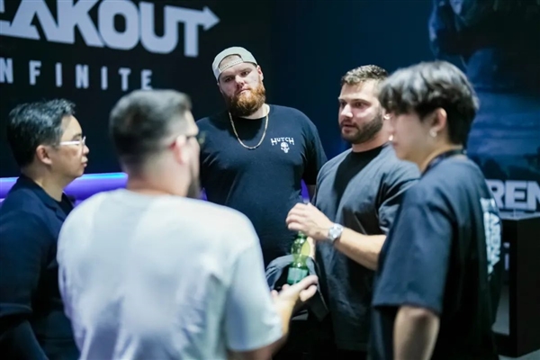 科隆游戲展上 值得期待的國(guó)產(chǎn)大作！