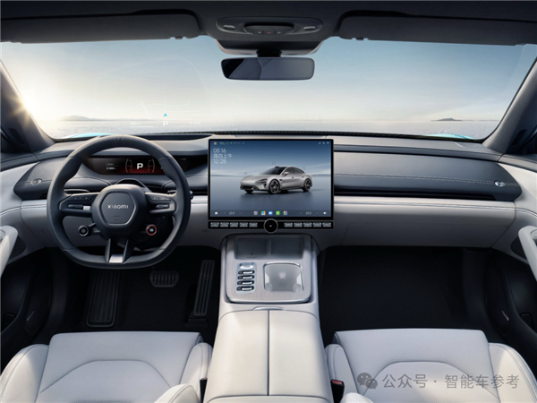 小米汽車(chē)越火爆：極越越懷才不遇