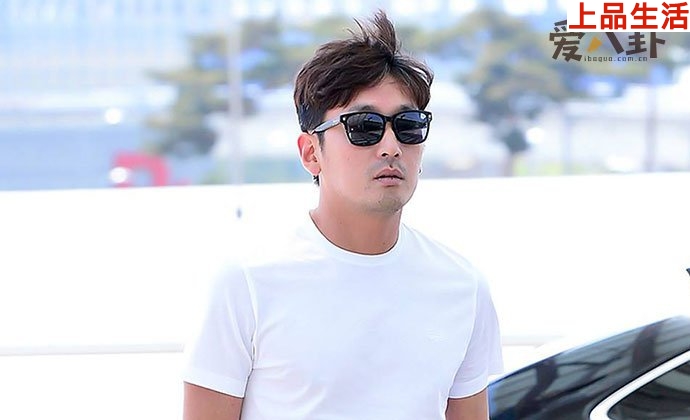 河正宇機(jī)場照