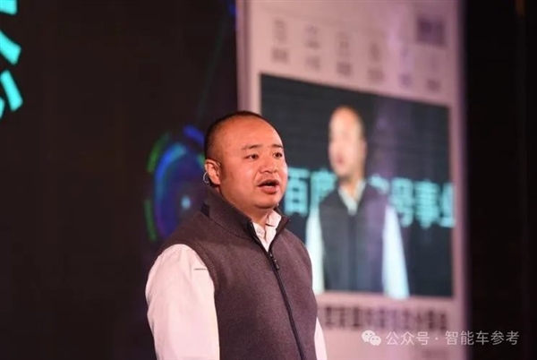 小米汽車(chē)越火爆：極越越懷才不遇