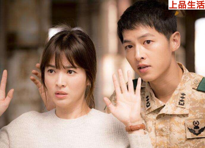 宋仲基不再續(xù)約