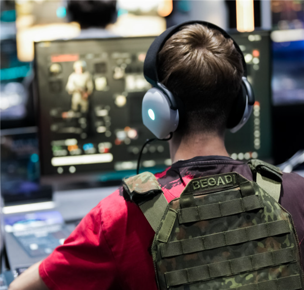 科隆游戲展上 值得期待的國(guó)產(chǎn)大作！