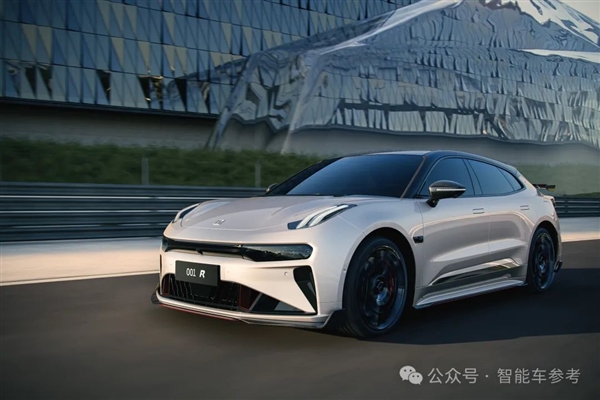 小米汽車(chē)越火爆：極越越懷才不遇