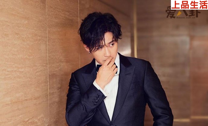 檀健次真名叫什么