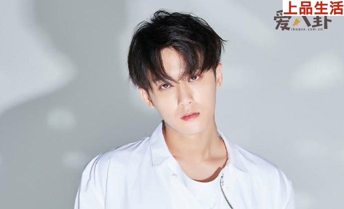 檀健次個(gè)人資料