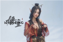 《黑神話》小狐貍萍萍圖賞 尖耳狐尾超可愛