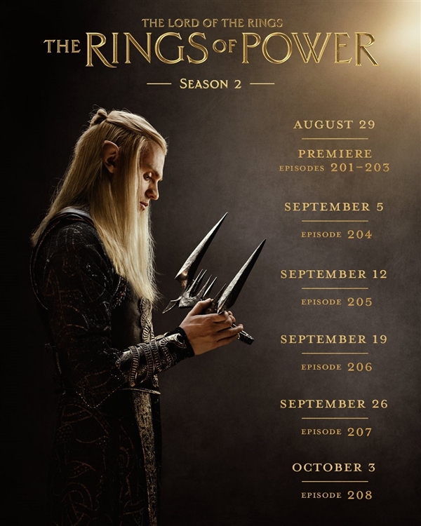 《無主之地》月底登陸流媒體