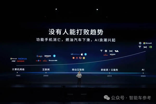 馬斯克一覺醒來：“特斯拉Model 2”在中國上市了！