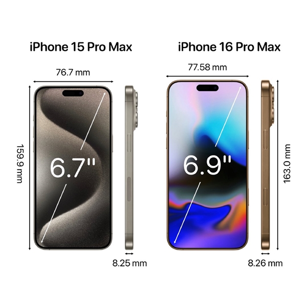 蘋果縫縫補補又一年！iPhone 16系列爆料信息匯總