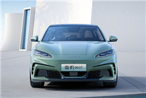 年輕人首款鋼炮！比亞迪海豹06 GT預售15-20萬：上市時間也定了