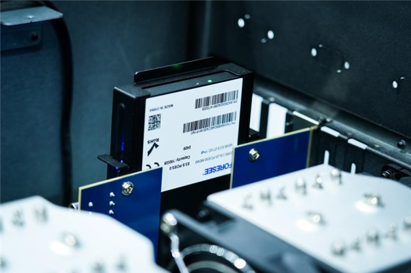 江波龍自研芯片新進(jìn)展：NAND Flash技術(shù)邁入2xnm新時(shí)代