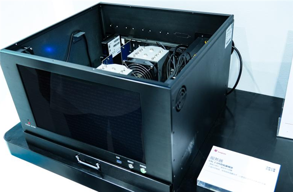 江波龍自研芯片新進(jìn)展：NAND Flash技術(shù)邁入2xnm新時(shí)代