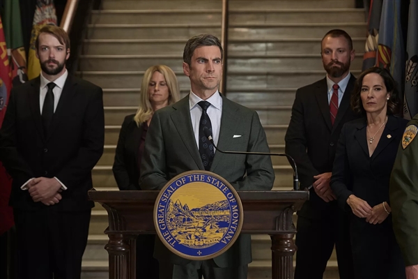 《免責聲明》預定明年艾美獎