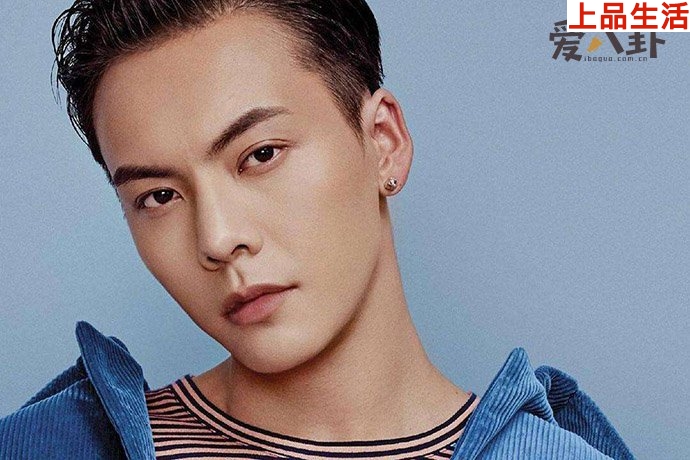 陳偉霆為什么改走演員路線