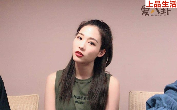 雷佳音自曝常看選秀節(jié)目