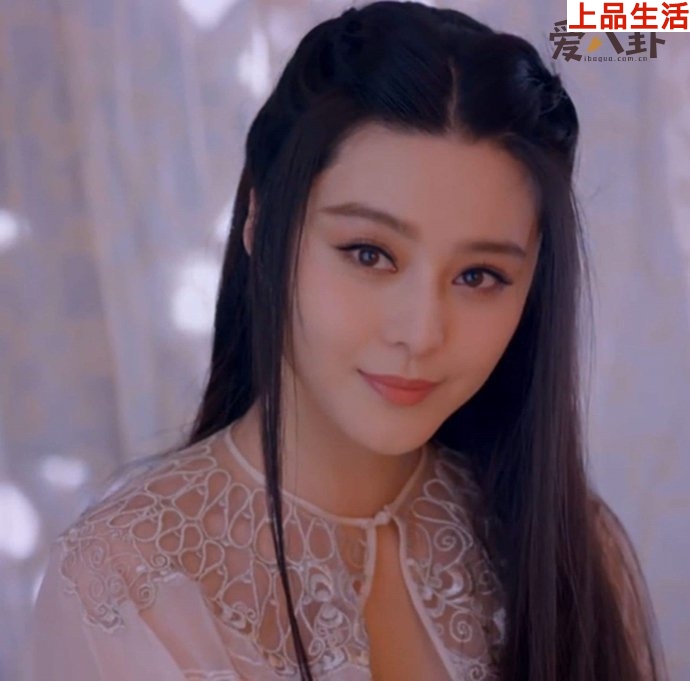 范冰冰復(fù)出改走土味路線