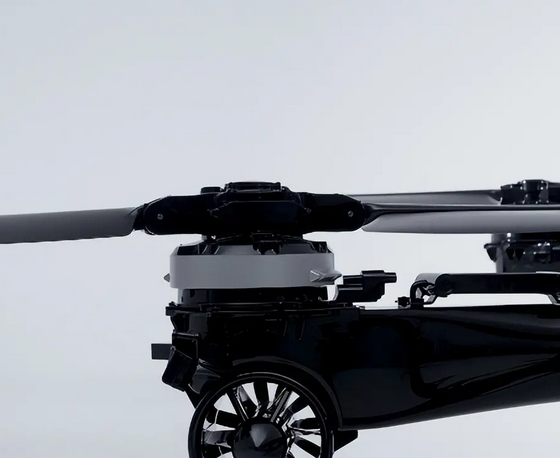 全球首創(chuàng)！小鵬陸地航母飛行汽車發(fā)布預(yù)告：9月3日發(fā)布