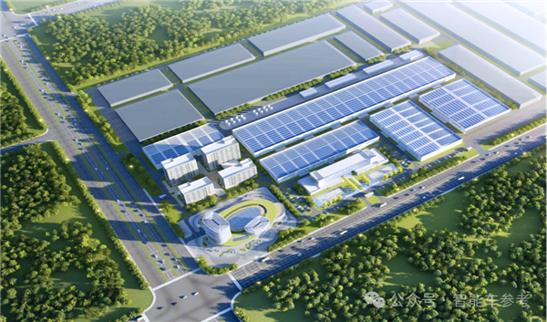 長安數(shù)億押注固態(tài)電池！能量密度超4680電池3倍、全球高！