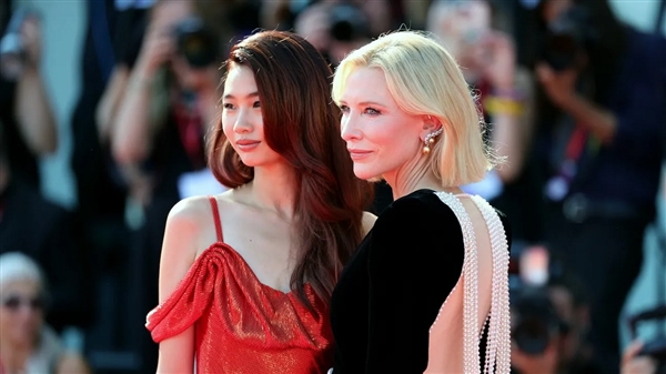 《免責聲明》預定明年艾美獎