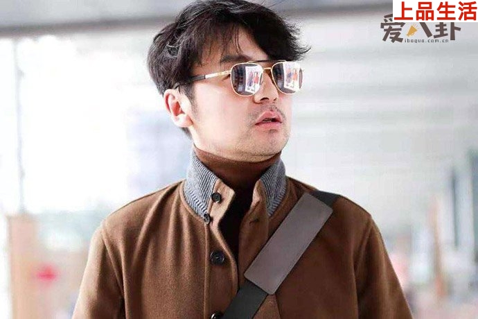 雷佳音一眼認(rèn)出孫苪