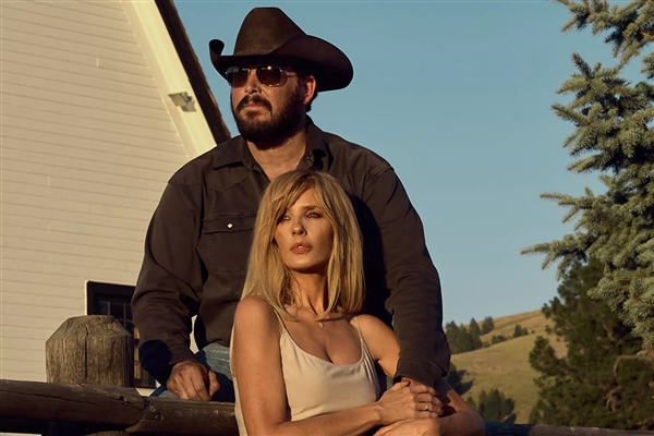 《免責聲明》預定明年艾美獎