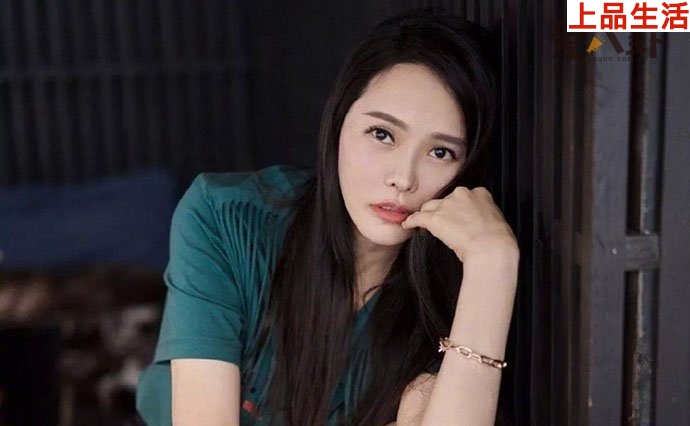 伊能靜談梅艷芳