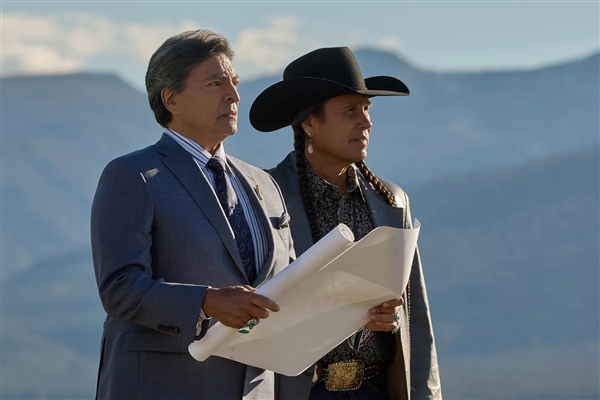 《免責聲明》預定明年艾美獎