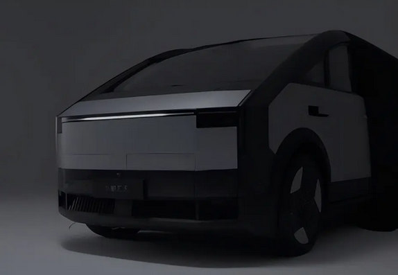 全球首創(chuàng)！小鵬陸地航母飛行汽車發(fā)布預(yù)告：9月3日發(fā)布