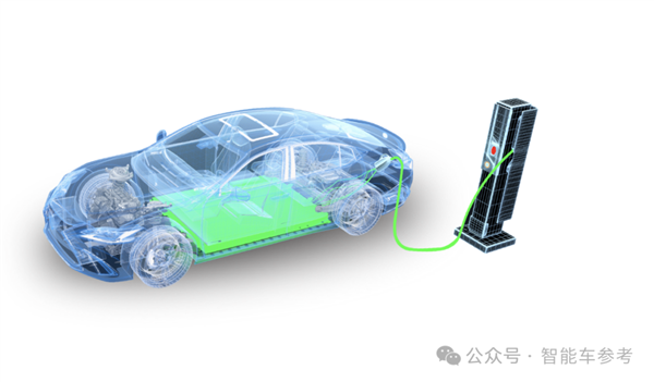長安數(shù)億押注固態(tài)電池！能量密度超4680電池3倍、全球高！