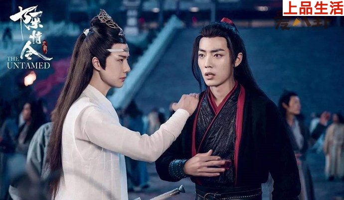 肖戰(zhàn)王一博今后還會(huì)不會(huì)同臺(tái)呢