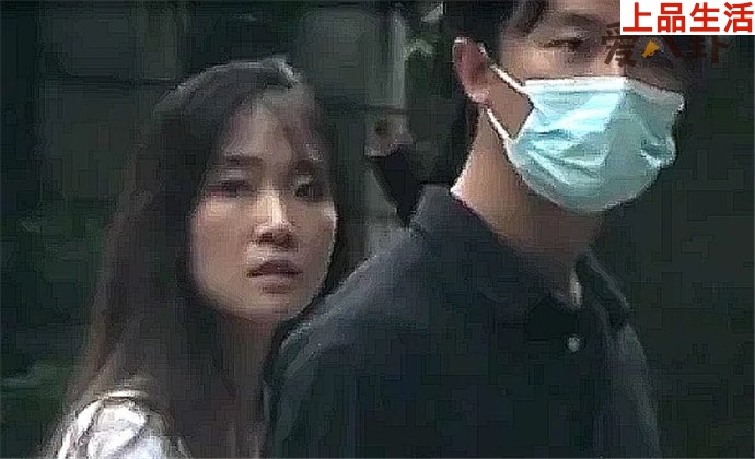 黃軒現任女友是英籍華人