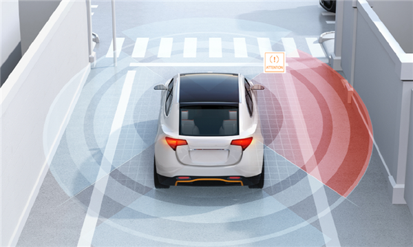 華為乾崑智駕CAS 3.0全向防碰撞系統(tǒng)：已主動避免40萬次+可能碰撞