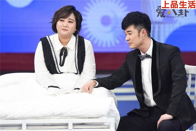 賈玲經(jīng)典搞笑cp你期待嗎？