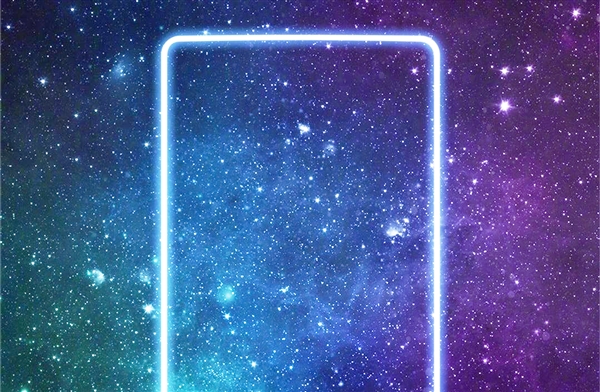 MIX榮光附體！小米真全面屏旗艦曝光