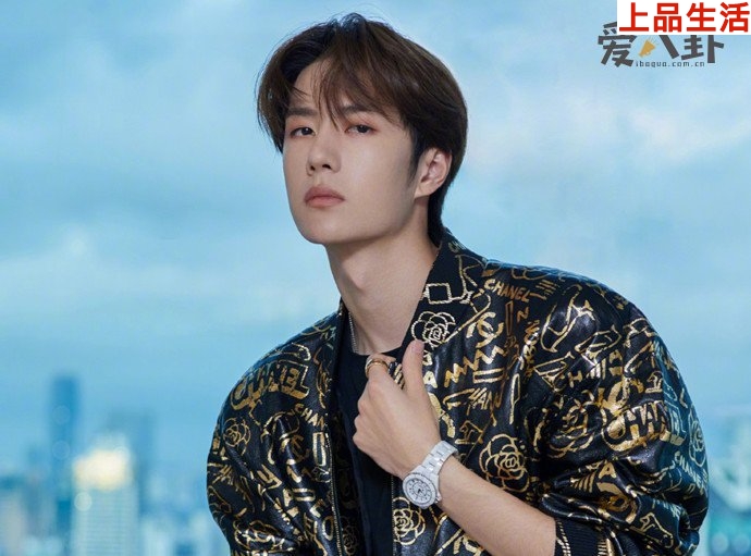 王一博粉絲為什么聯(lián)名抵抗周藍(lán)