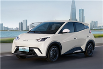 7月全球暢銷汽車品牌出爐：比亞迪全球第三、接近豐田一半